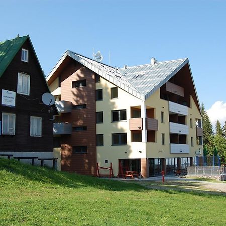 Apartmán Nová Ponorka Martinské Hole Martinky Pokoj fotografie