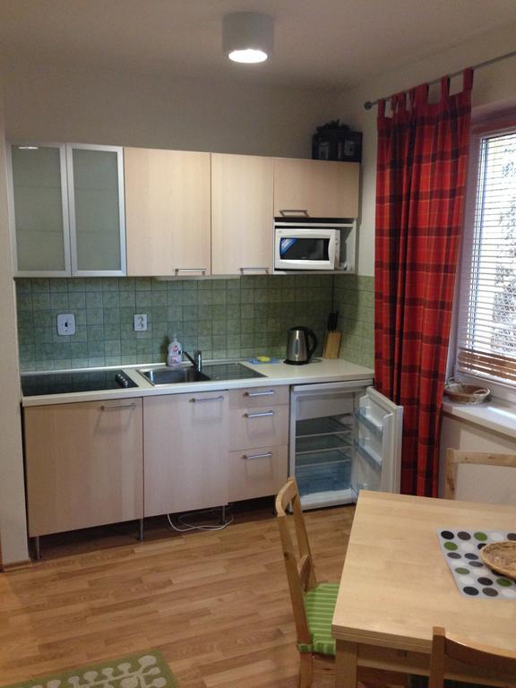 Apartmán Nová Ponorka Martinské Hole Martinky Pokoj fotografie
