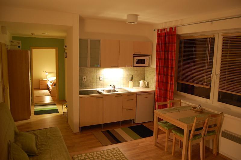 Apartmán Nová Ponorka Martinské Hole Martinky Pokoj fotografie