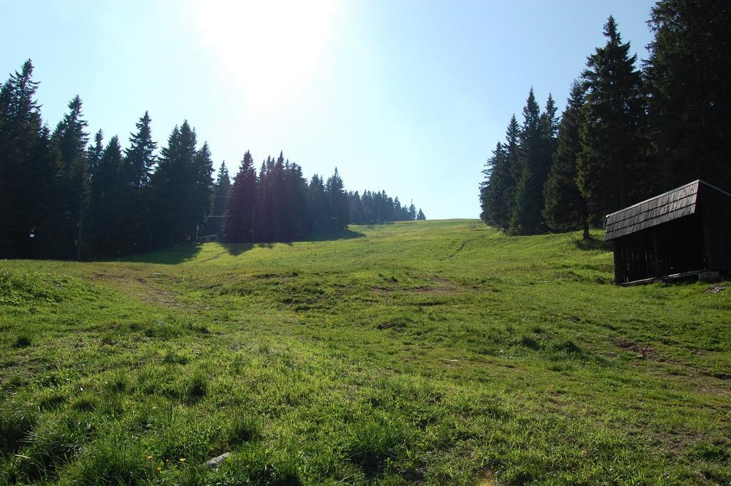 Apartmán Nová Ponorka Martinské Hole Martinky Pokoj fotografie