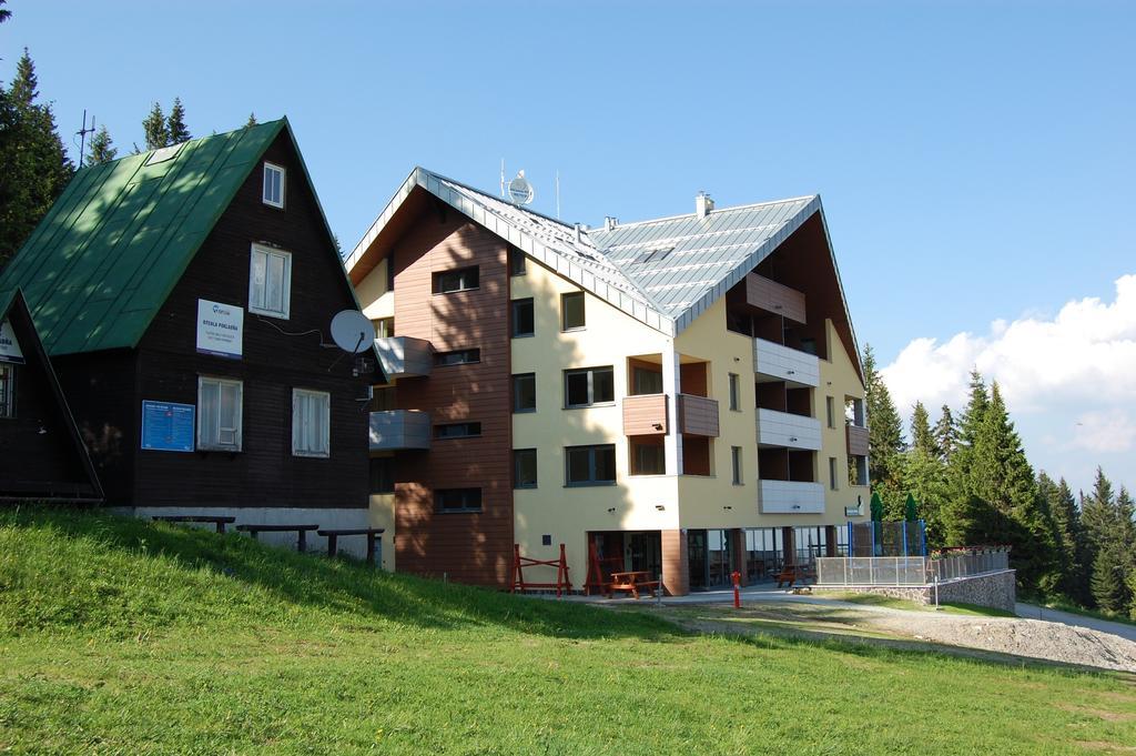 Apartmán Nová Ponorka Martinské Hole Martinky Pokoj fotografie