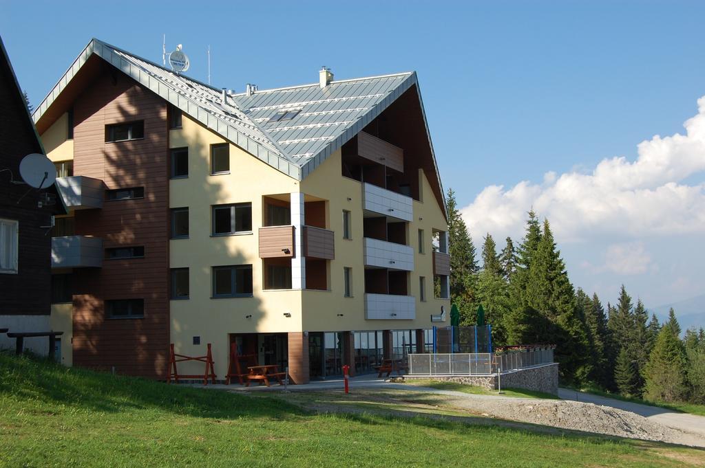 Apartmán Nová Ponorka Martinské Hole Martinky Pokoj fotografie