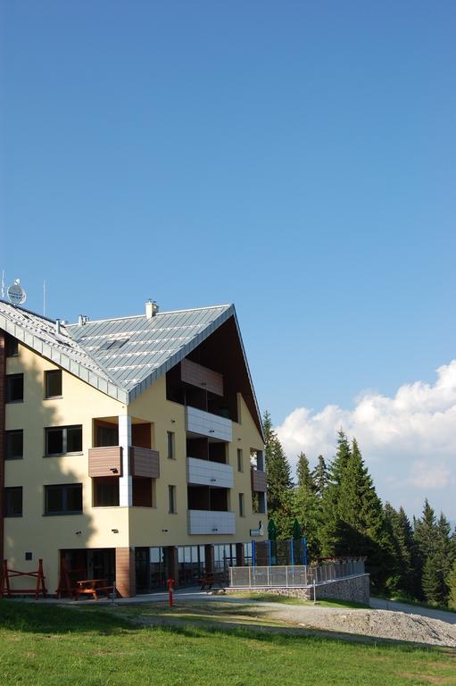 Apartmán Nová Ponorka Martinské Hole Martinky Pokoj fotografie