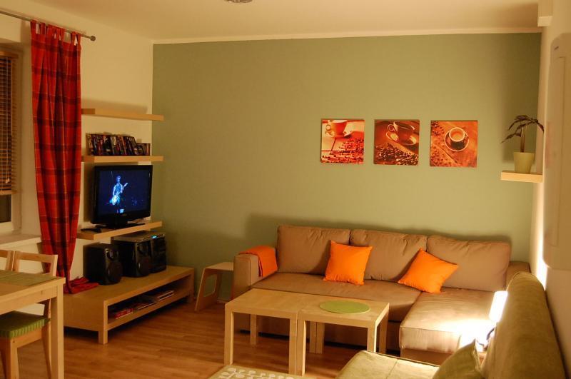 Apartmán Nová Ponorka Martinské Hole Martinky Pokoj fotografie