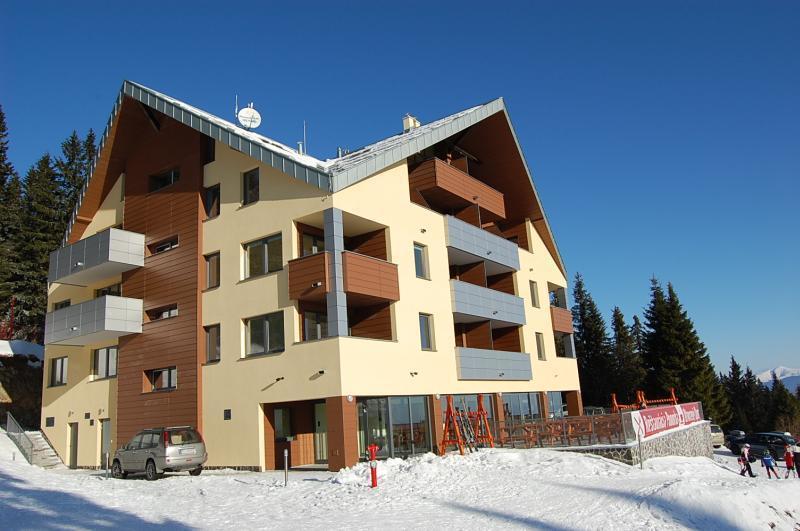Apartmán Nová Ponorka Martinské Hole Martinky Pokoj fotografie