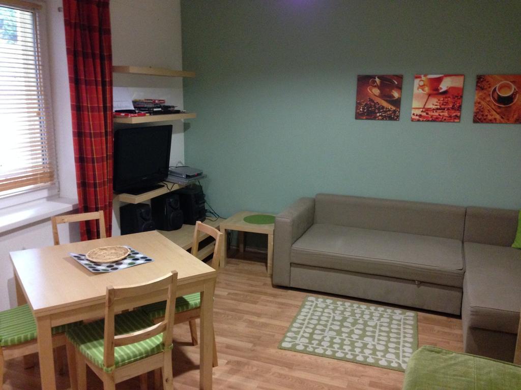 Apartmán Nová Ponorka Martinské Hole Martinky Pokoj fotografie