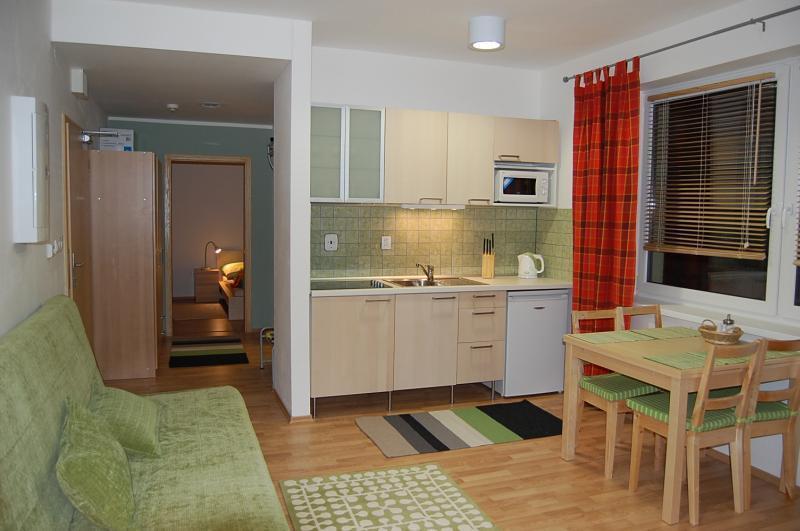 Apartmán Nová Ponorka Martinské Hole Martinky Pokoj fotografie